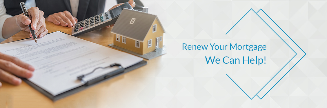 Mortgage Renewals, Transfers in London, Woodstock ON